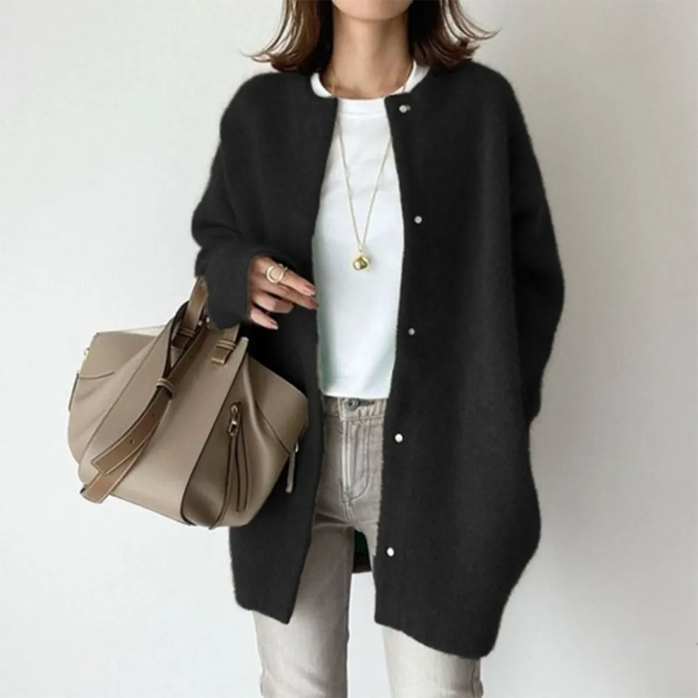 Cashmere Everyday Cardigan