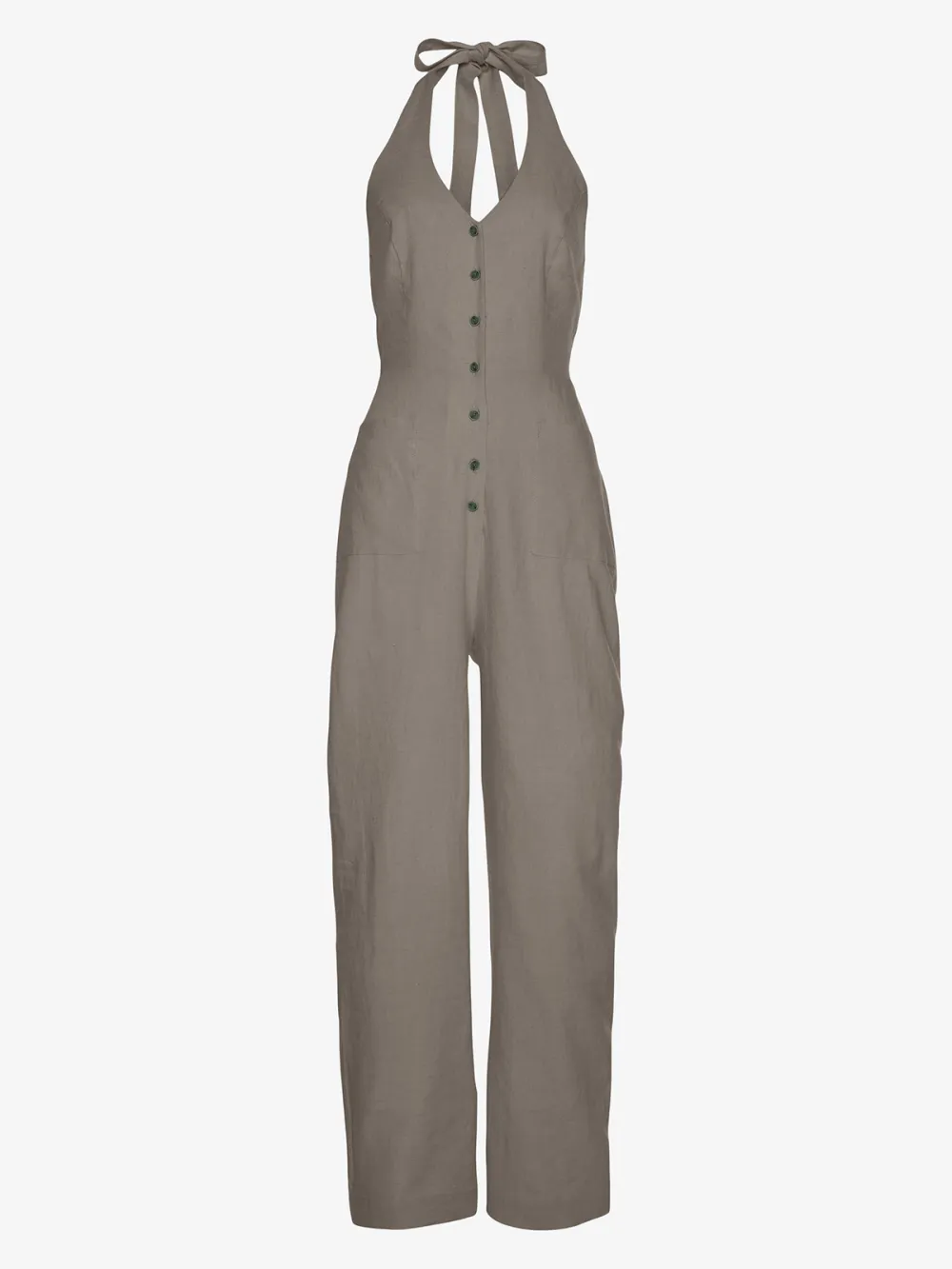 Casual Style Jumpsuit