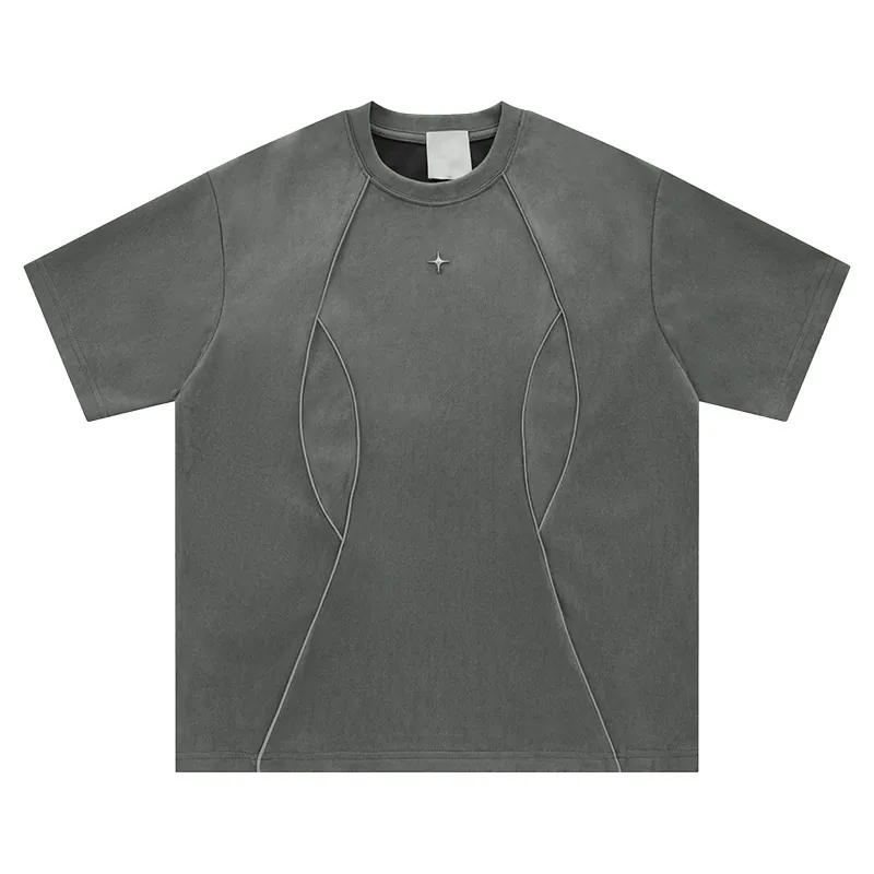 Cityboy Linear Deconstructed Top