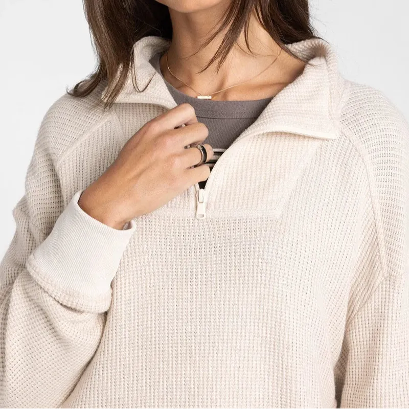 Relaxed Top Sweaters