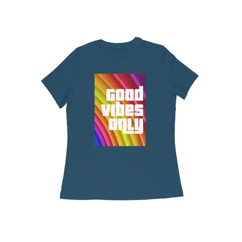 Good Mood Graphic Tee