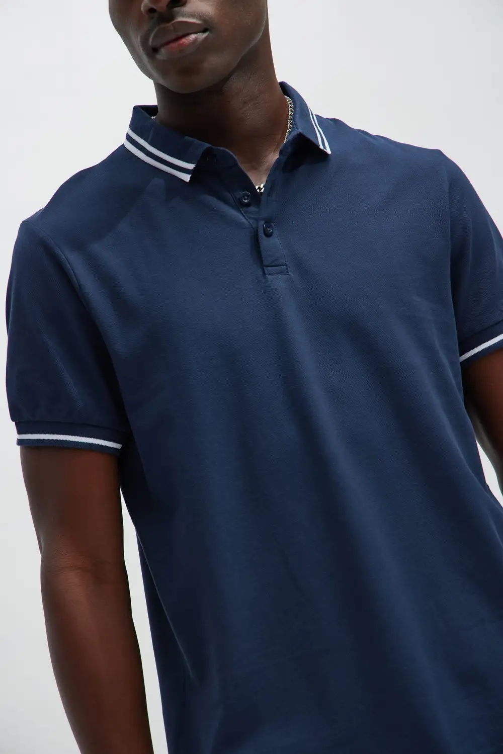 Regular Short Sleeve Polos