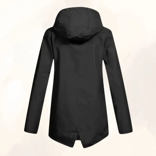 Winter Fur Jacket