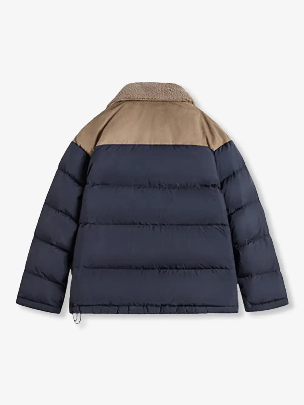 Men's Relaxed Outdoor Jacket