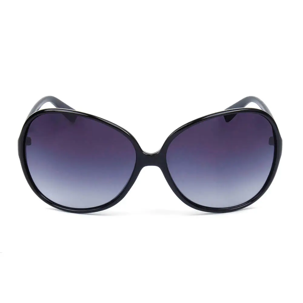 Cozy Butterfly Frame Sunglasses