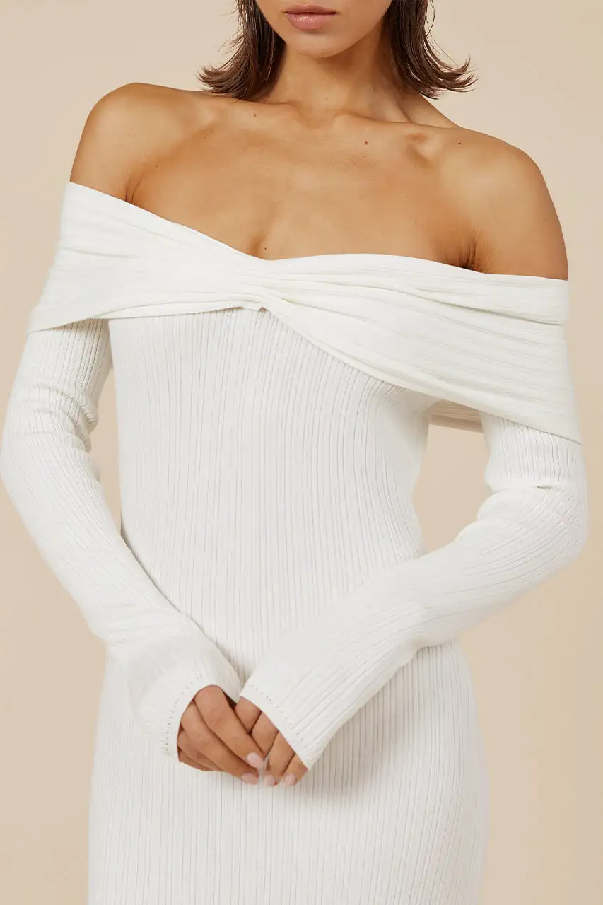 Women's Knit Dress