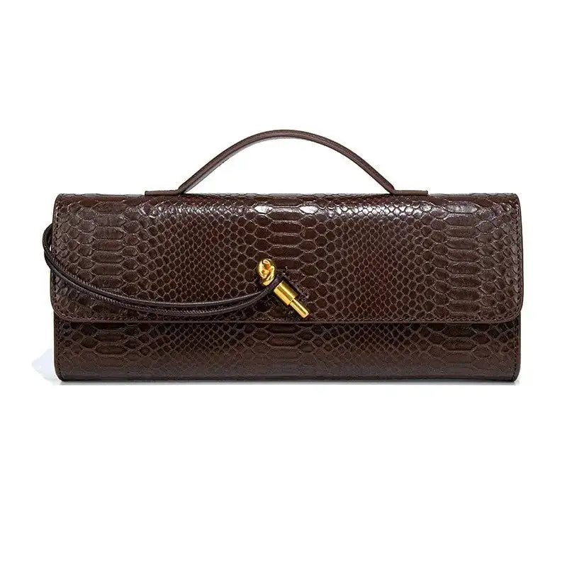 Soft Shoulder Bag