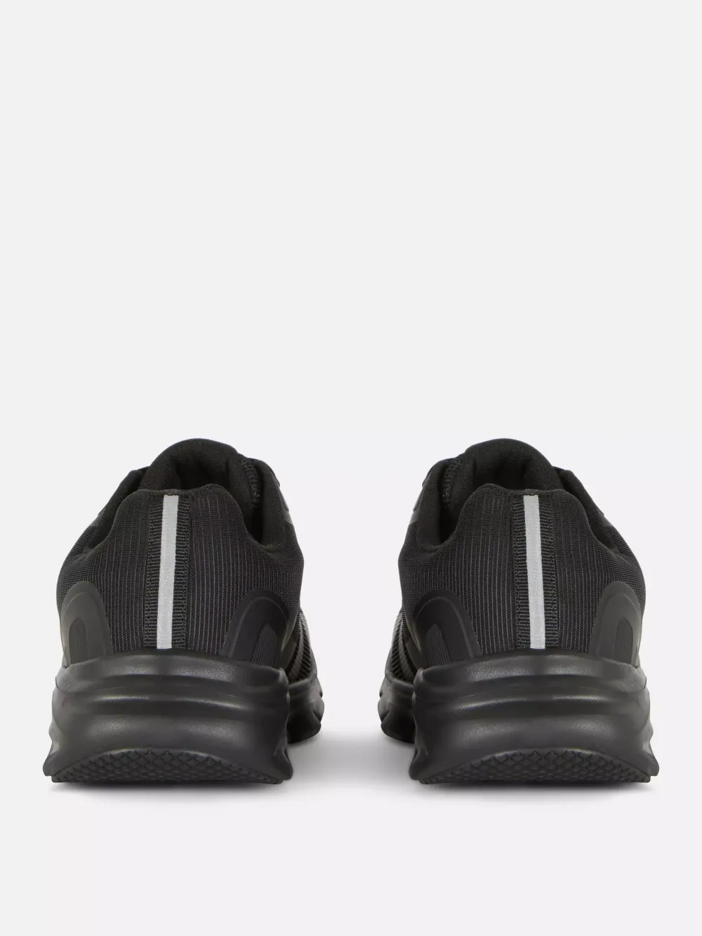 Street Thick-Soled Canvas Comfortable Sports Shoes