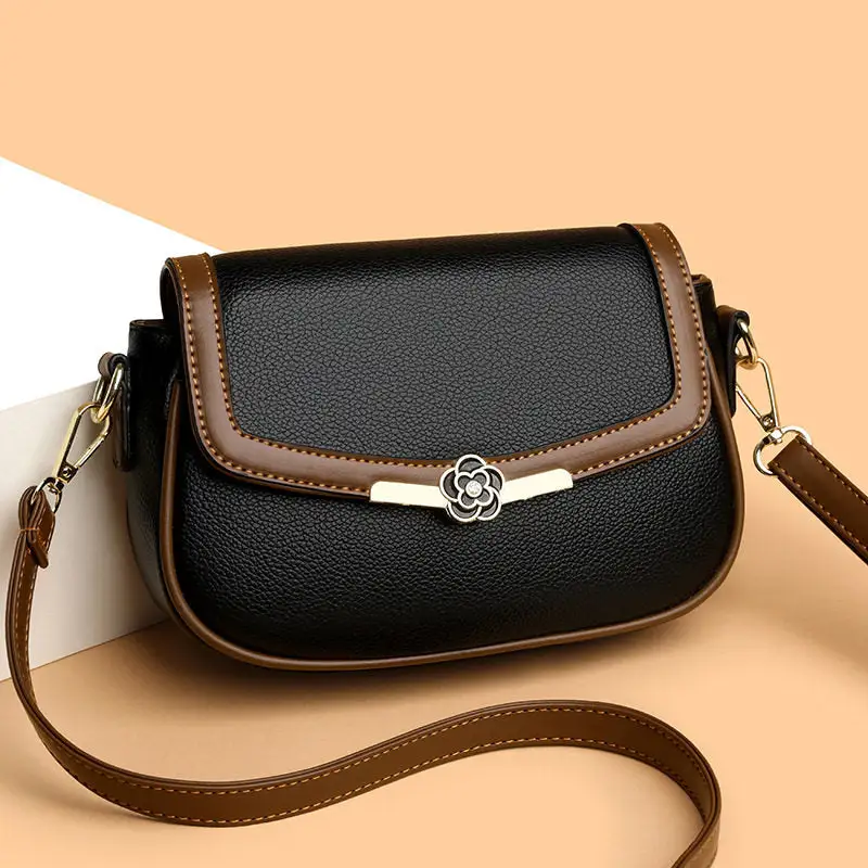 Shoulder Bag for Middle Age