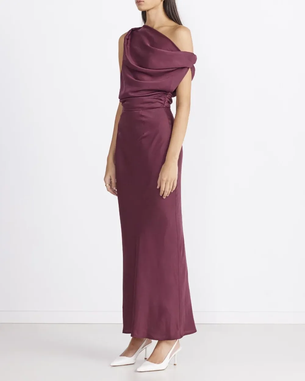 Maxi Dress - Iconic Exclusive