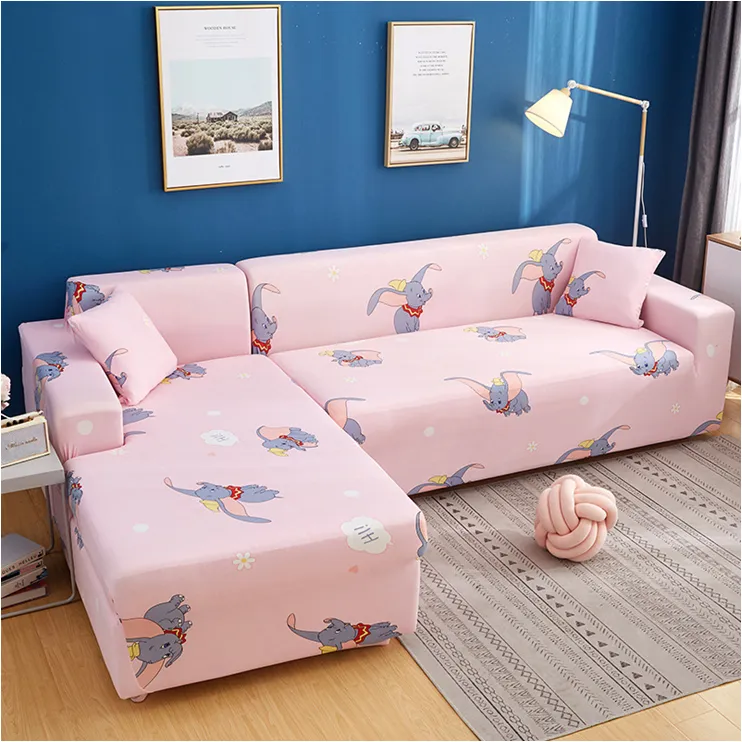 HousqueenTM Sofa Cover ( 🎁 Hot Sale-Buy 2 Free Shipping)