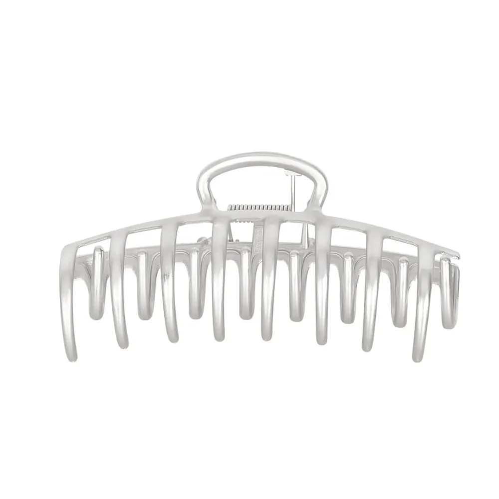 Metal Minimal Hair Clip