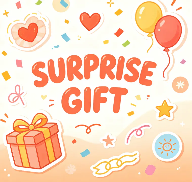surprise Gift