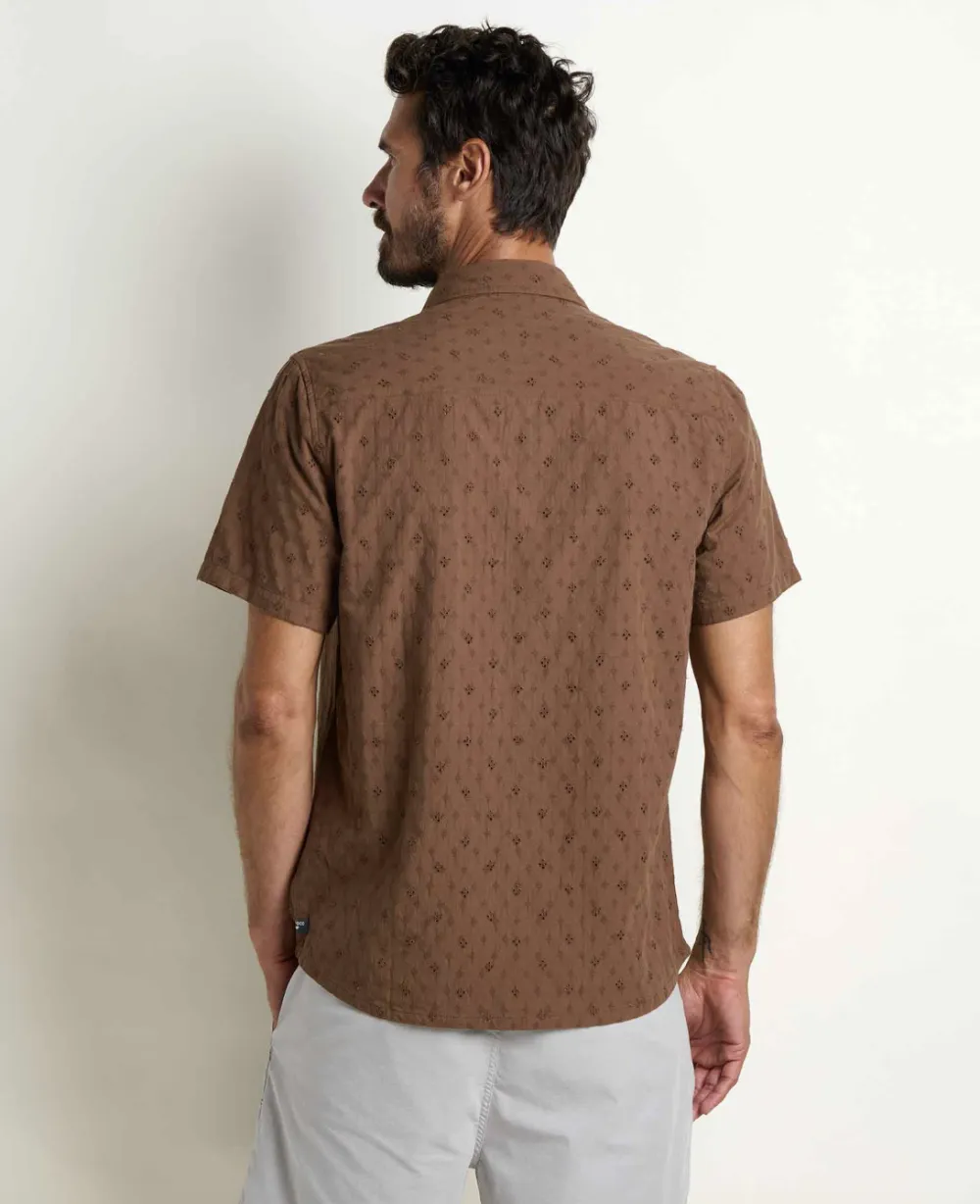 Hockey Graphic Men's T-Shirt