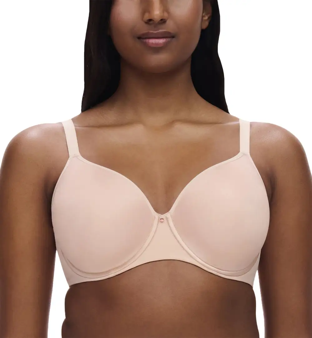 Smoothing T Shirt Bra