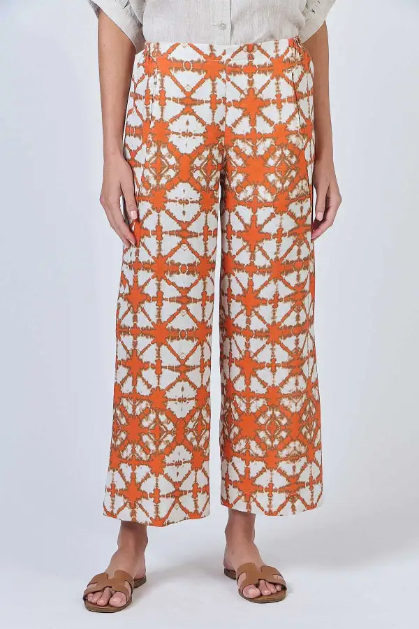 Women's Comfort First Wide Leg Pants