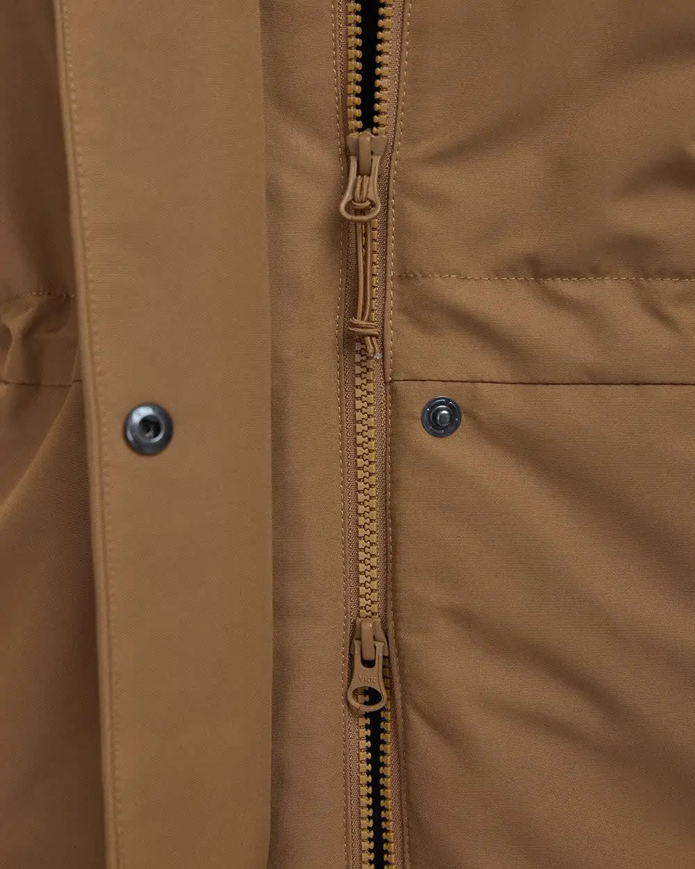 Daily Insulated Casual Style Jacket