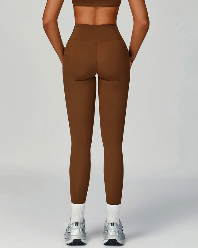 Seamless High Waist Sport Legging