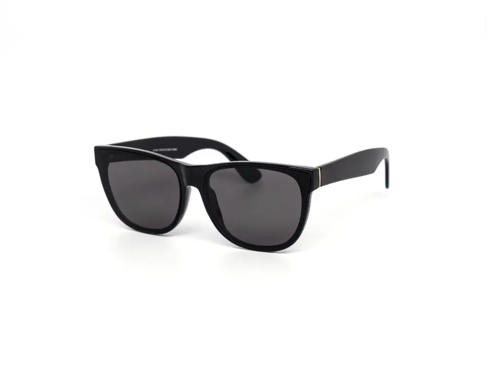 12-Pack Modern Dark Lens Assorted Sunglasses