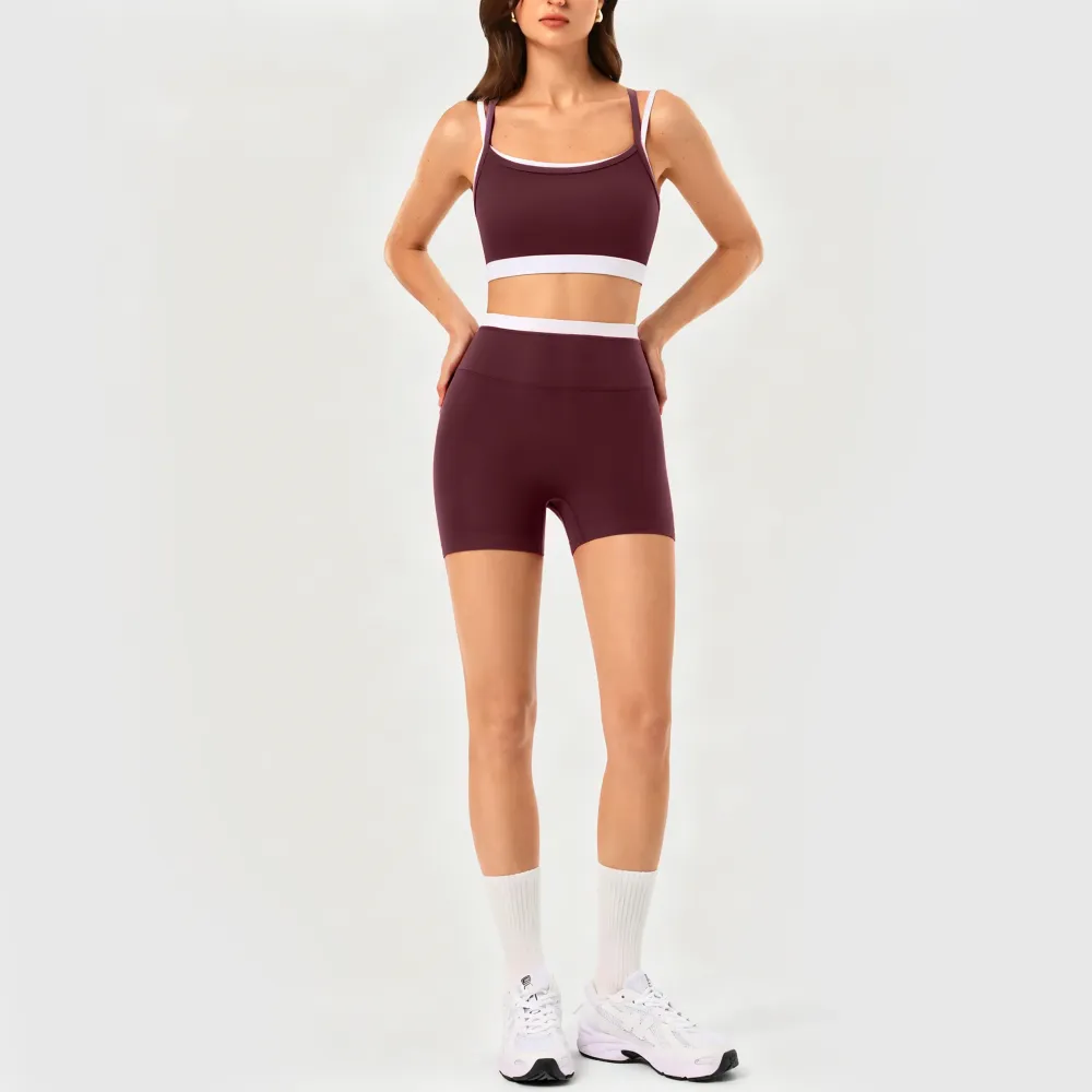 🎉Hot Sale🔥Women's Sports Suit🔥Two Styles Available