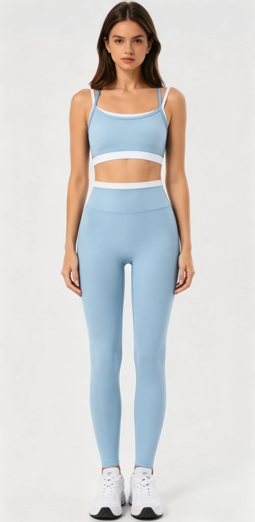 🎉Hot Sale🔥Women's Sports Suit🔥12-SETS - All Colors Included
