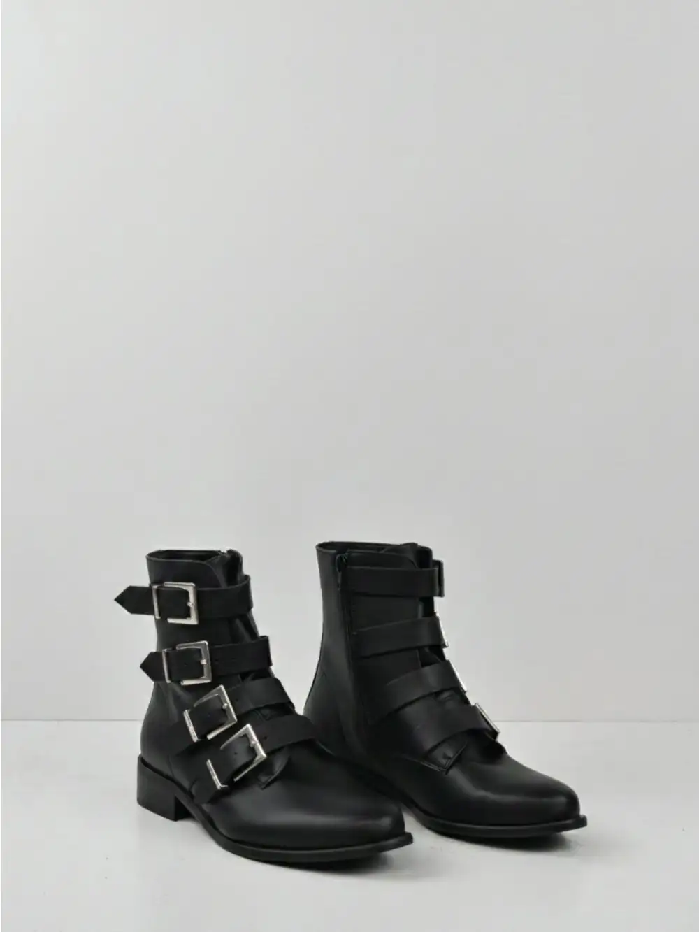 Women's Practical Country Water Resistant Pull On Everyday Boots