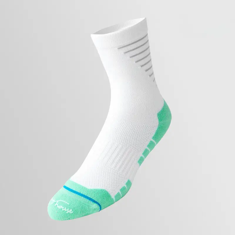 Everyday Athletic Socks