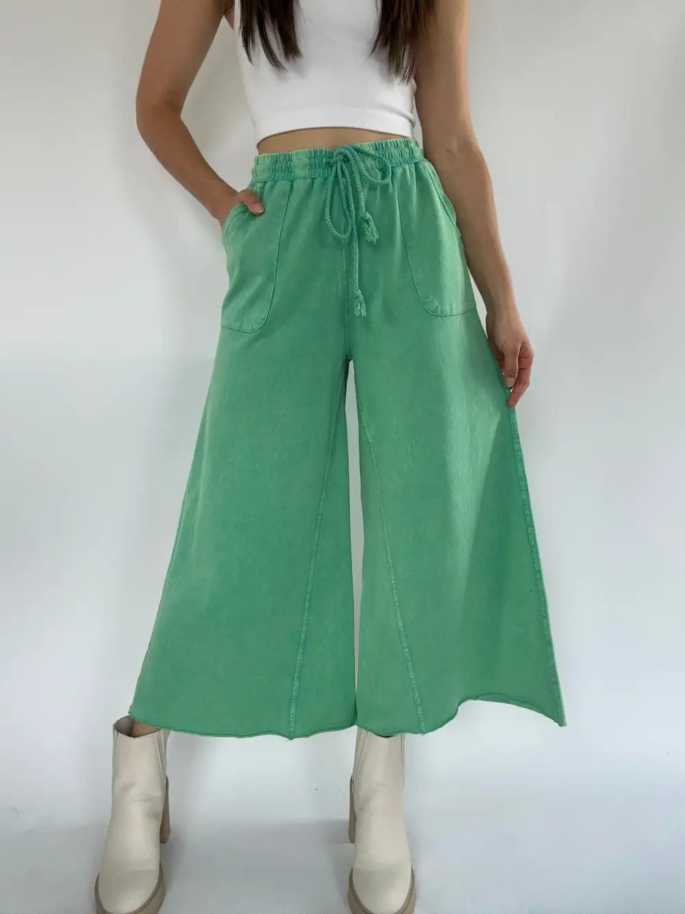 Road Trip Relaxed Pants