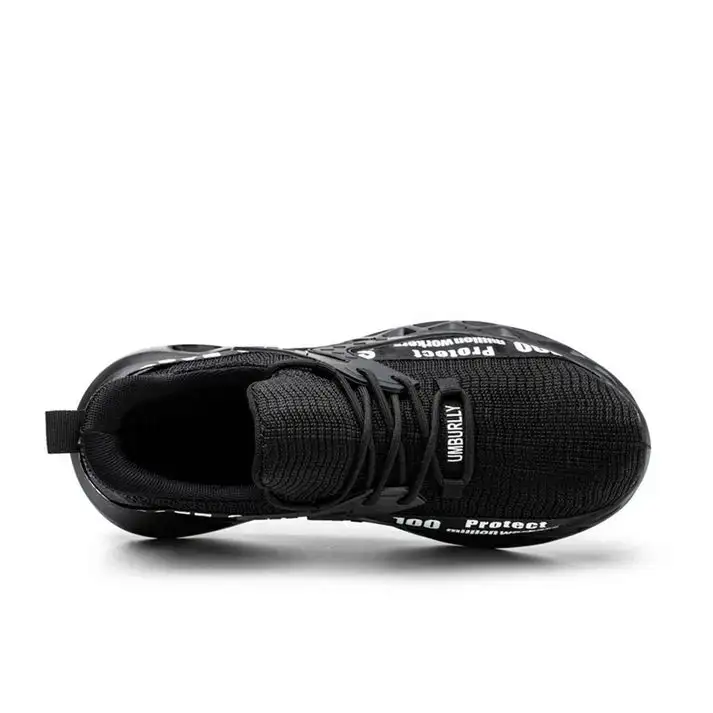 Women's Grip Sole Work Sneakers