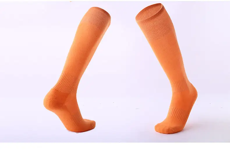 Classic Everyday Knee High Athletic Socks