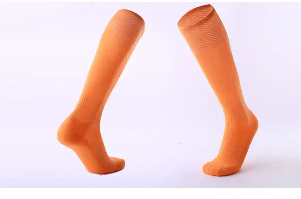 Classic Everyday Knee High Athletic Socks