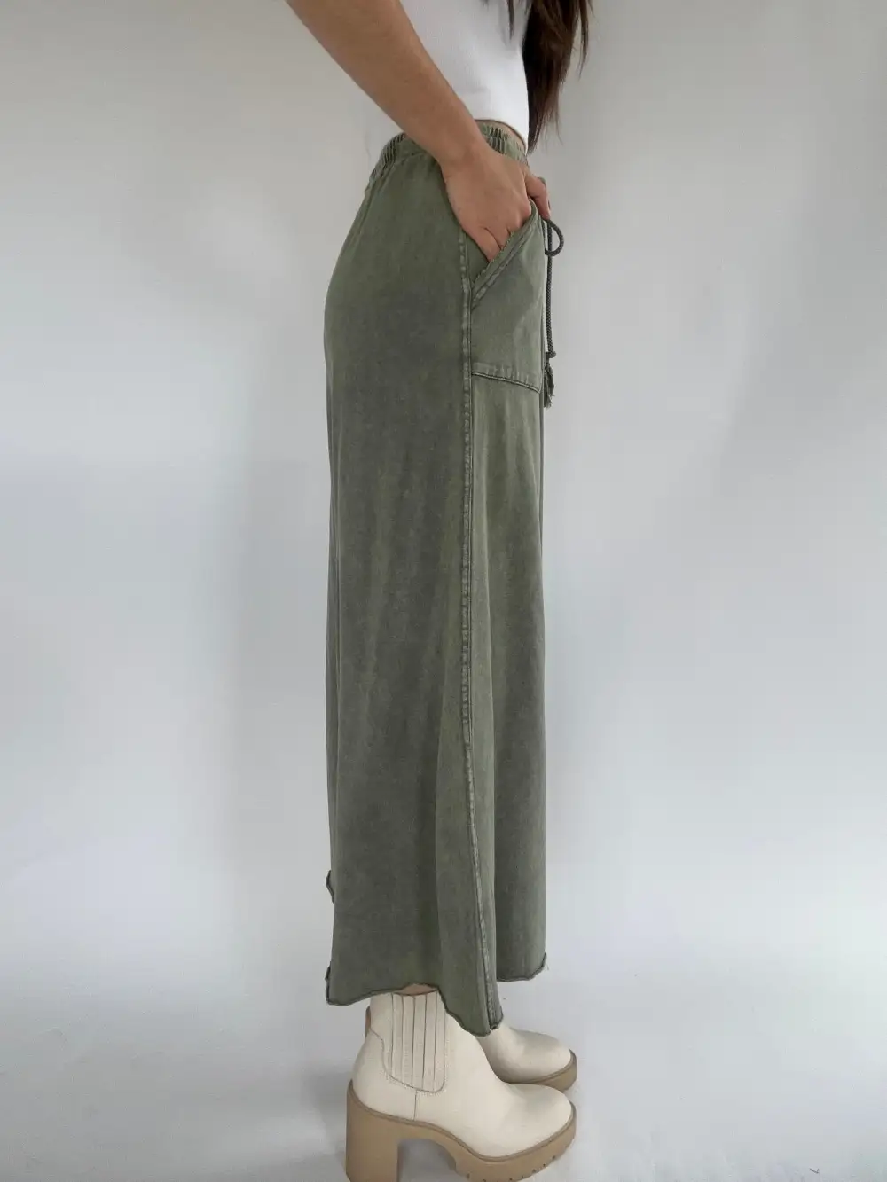 Road Trip Relaxed Pants