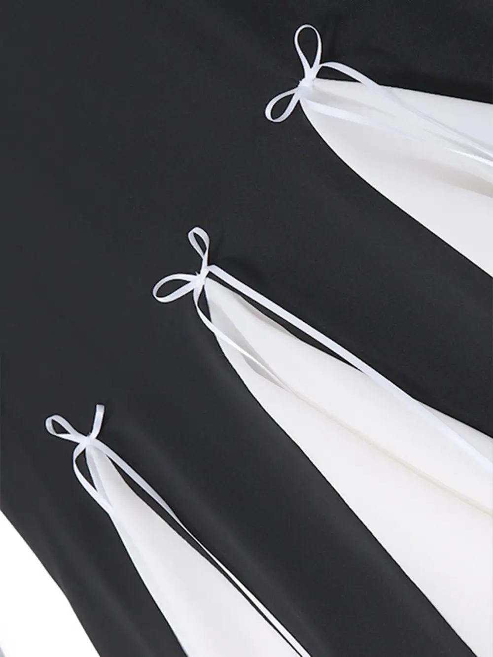 Tone Mini Dress