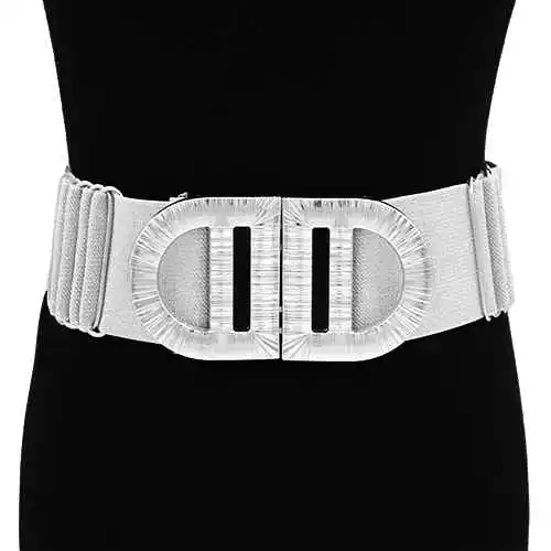 Luminous Everyday Waist Belt