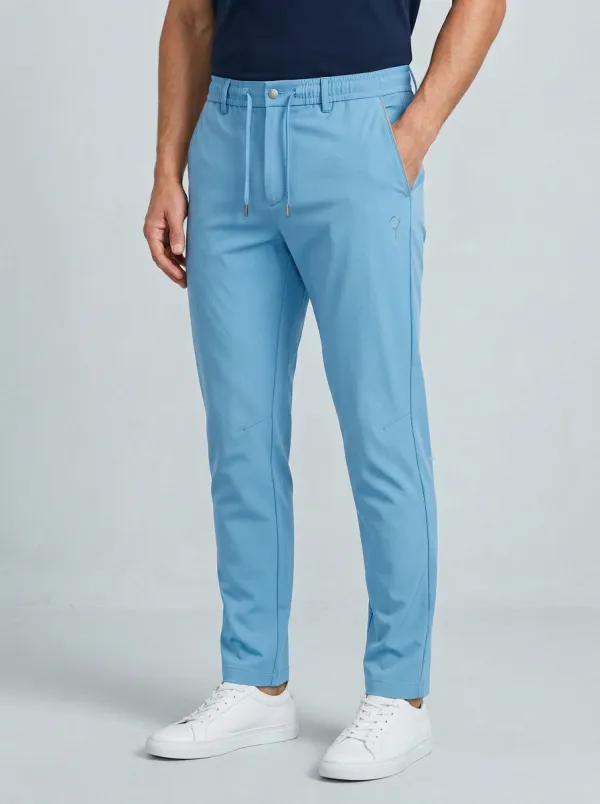 Classic Golf-Ball Golf Athletic Pants