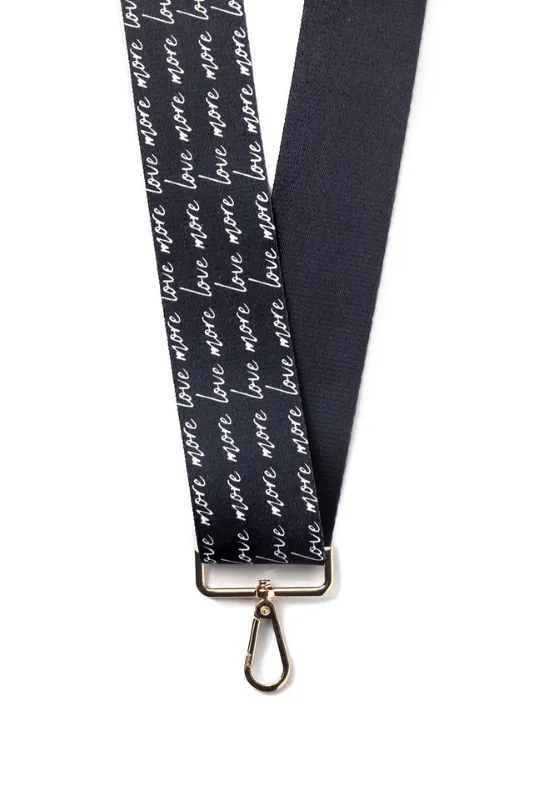 Interchangeable Handbag Strap