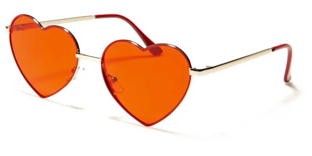 Everyday Fashion Sunglasses