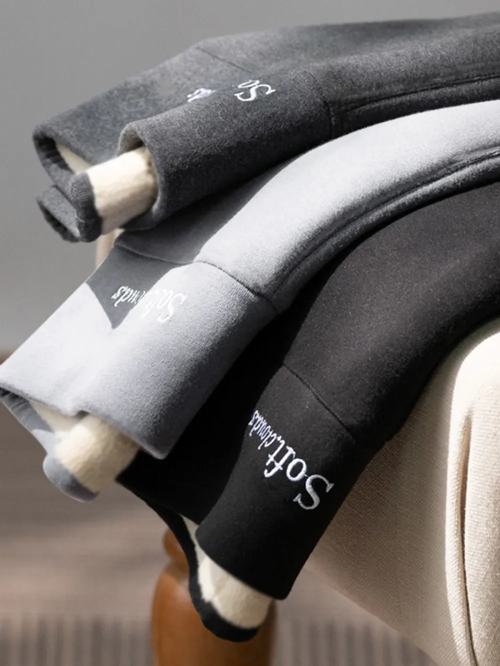 ❄️ MustPride® Cloudy Fleece Lined Leggings – Stay Cozy & Confident 🔥 Limited-Time Offer — 50% OFF Today Only!