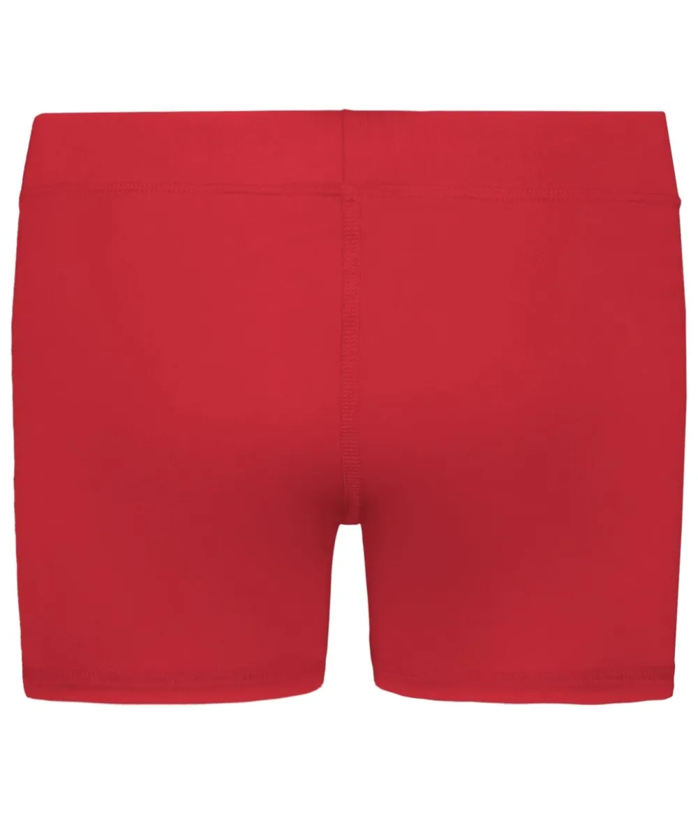 Soft Touch Comfort Shorts