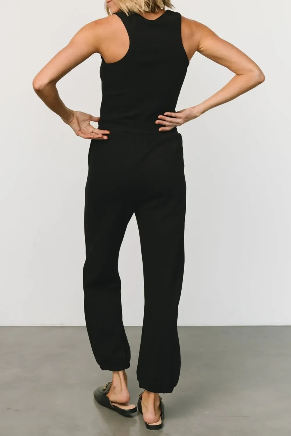 Classic Comfort Basic Slimming  Pants