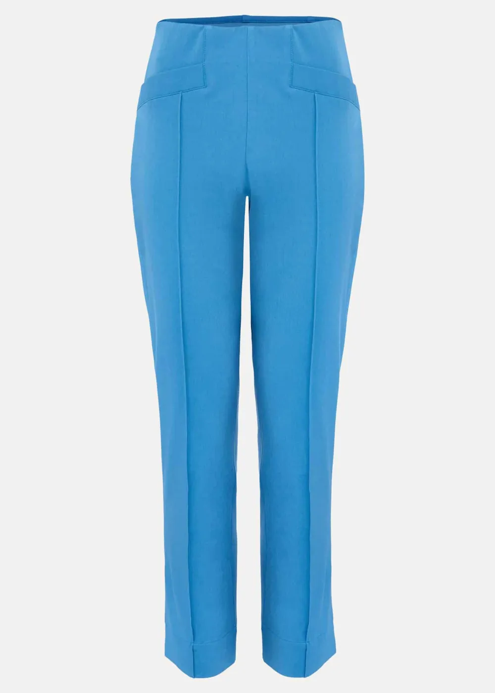 Minimalist Style Women's Suit Pants