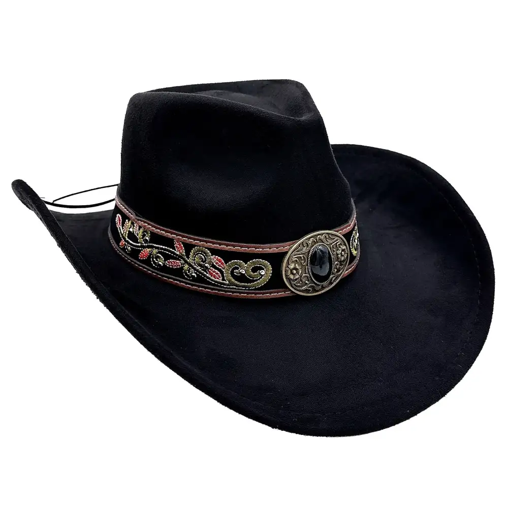 Classic  Cowboy Hat