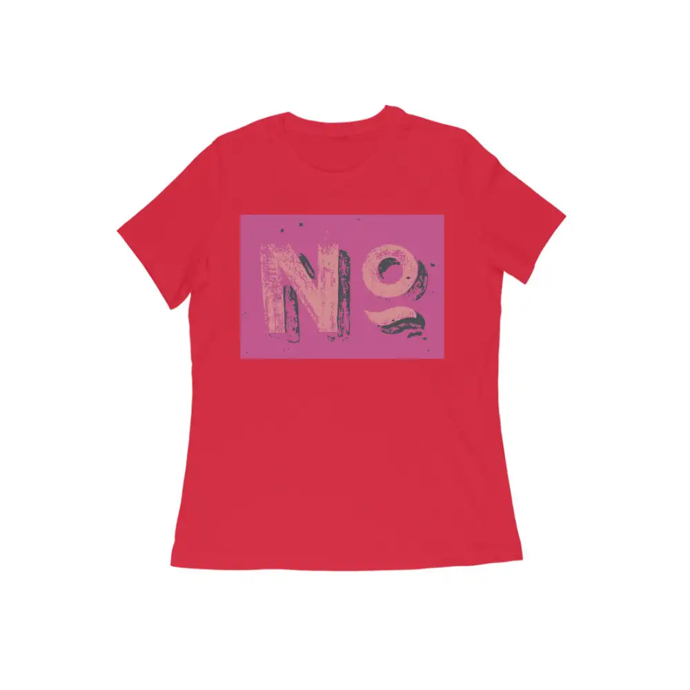 Direct No Graphic Tee