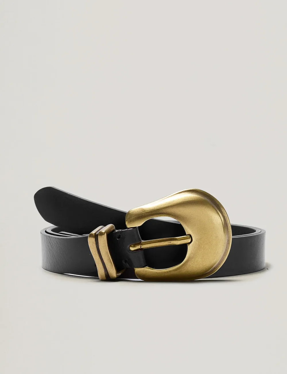 Everyday Rodeo Belt