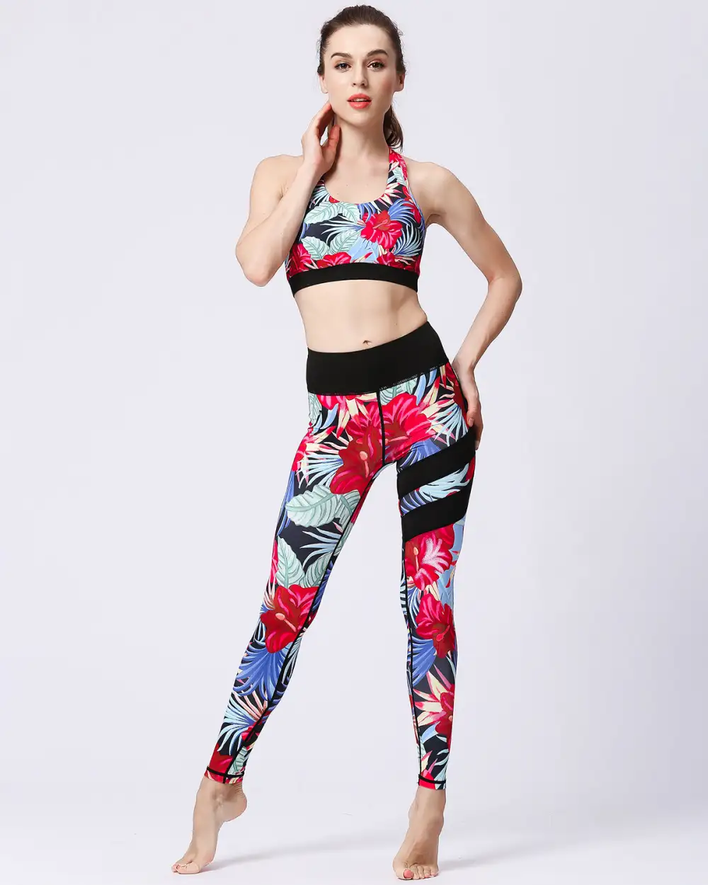 Workout Everyday Active Leggings