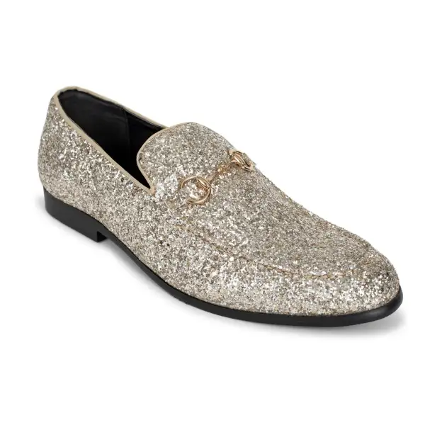 Men's Errand Studio Loafer