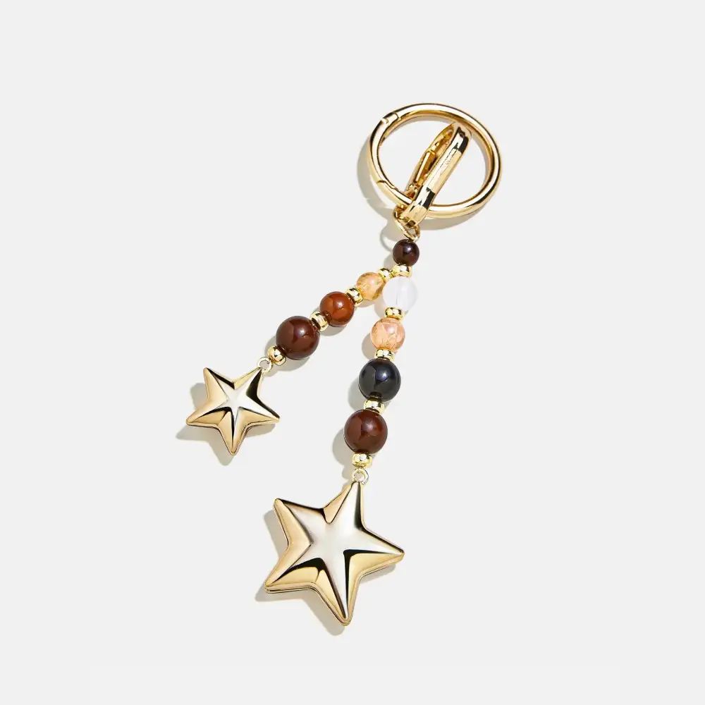 Starstruck Bag Charm