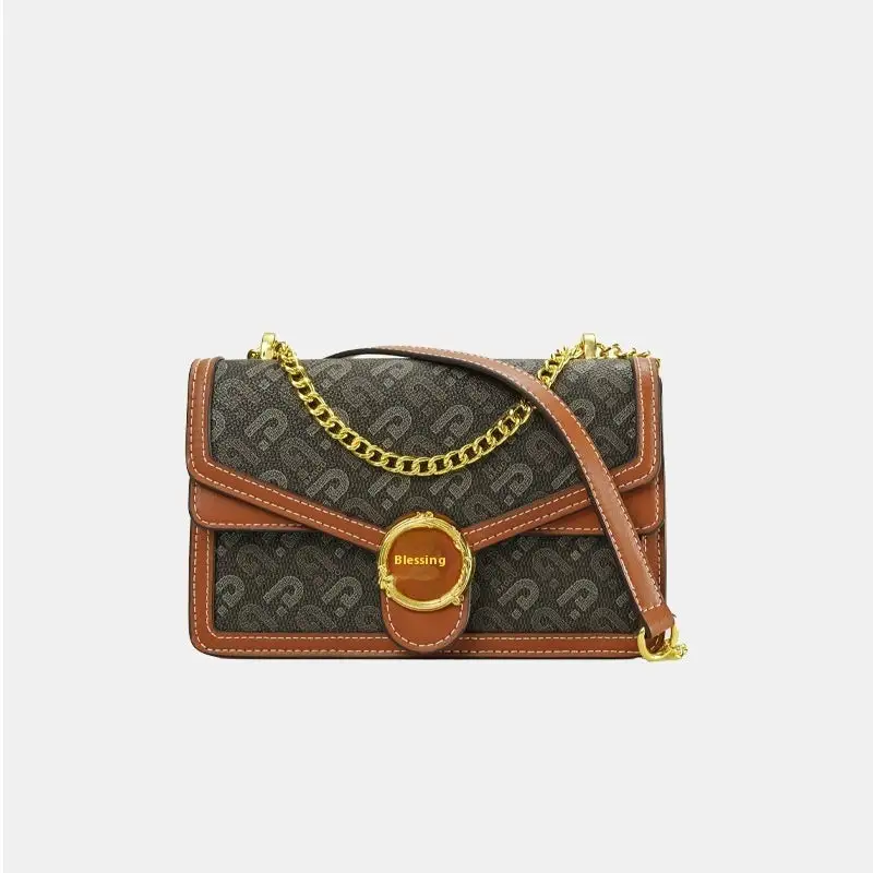 Everyday Crossbody Bag