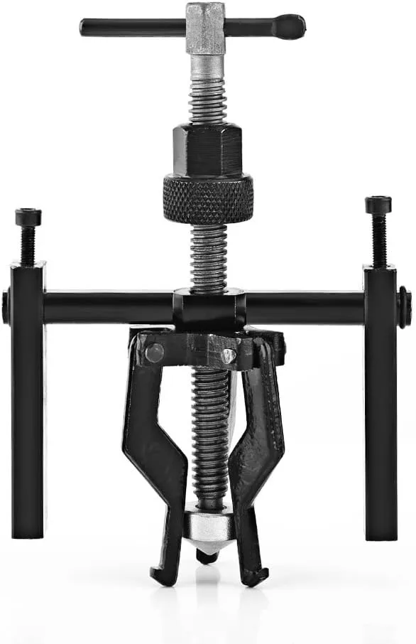 Labor-saving 3-Jaw separation bearing device