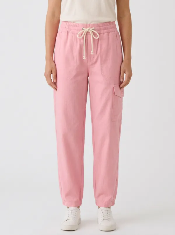 Women's Heritage Inspired Cargo Cargo Work Pants